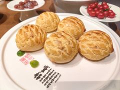 -云境生态园(红谷滩店)