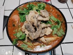 -肥汁米蘭香港米线(长宁来福士店)