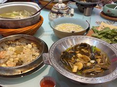 -淮安宴·淮扬菜(清河路一店)