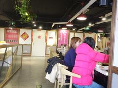 大堂-食潮汕头鲜牛馆(望京保利店)