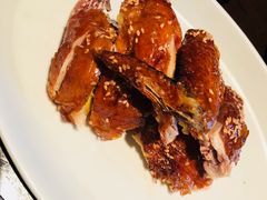 -湖滨28中餐厅·西湖宴·杭州君悦酒店