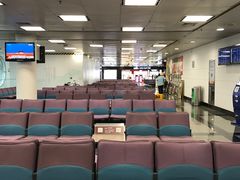 -厦门高崎国际机场-T3航站楼