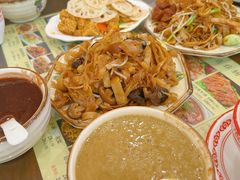 -葛记焖饼(伏牛路店)