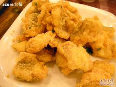 象山海鲜排挡&nbsp;-丹盛象山海鲜(水清路店)