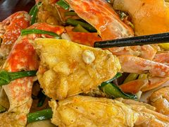 -岛中岛·海鲜大排档·万宁老字号(东澳店)