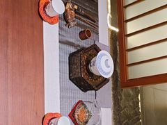 -翁暖茶馆(滨江东总店)