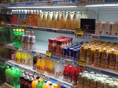 零售区-盒马鲜生(宝地店)