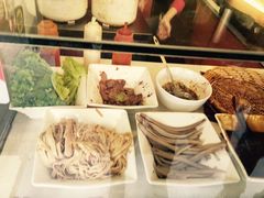 -沓客卤肉卷(共和新路店)