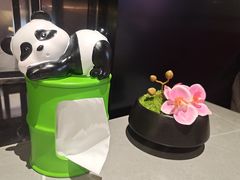 -四川饭店(城乡购物中心店)