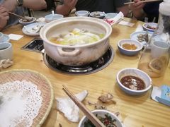 -三上椰子鸡(三亚湾店)