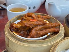 -香港蓮香樓(中環店)