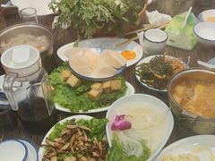 -蒙星月涮肚火锅城(宏运家园店)