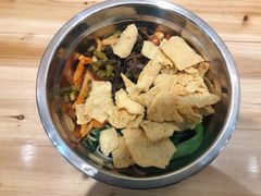 -柳州肥姨妈大骨螺蛳粉(江宁万达店)