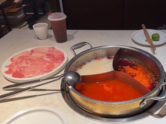 -周师兄大刀腰片火锅(洪崖洞旗舰店)