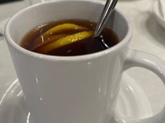 -金湖港式餐厅(建外店)