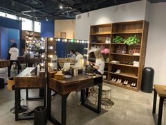 -海马体照相馆(天津世纪都会店)