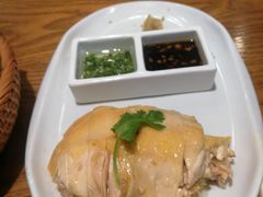 -苏小柳手工点心(人民广场分院)