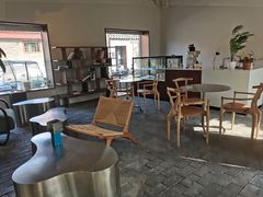 -自如ZSPACE四合院艺术餐厅
