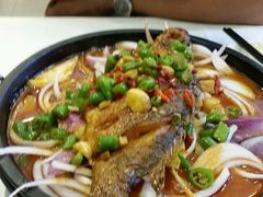 臭鳜鱼-九头鸟酒家(四道口店)