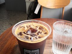 -CoffeeVendor(西乡店)
