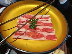 -牛New寿喜烧(虹桥新天地店)