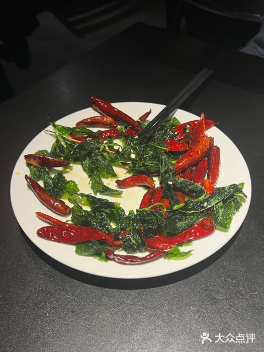 南蛮子(进贤路店)图片