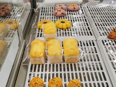 -奈雪的茶(龙湖西溪天街PRO店)