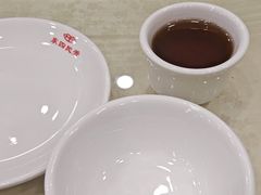 -东四民芳餐厅(世茂工三店)