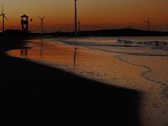 -那香海钻石沙滩浴场