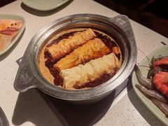 -欢乐牧场主题自助料理(T12店)