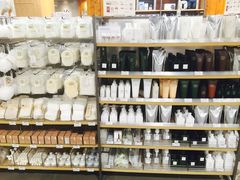 -MUJI无印良品(茂业天地店)