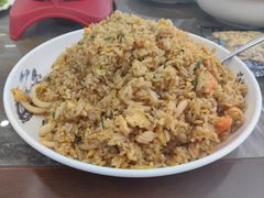 -阿勇海鲜排档2号(朱家尖店)