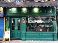 门面-TINTIN CAKE BOUTIQUE(台北壹店)