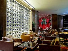 -世博洲际酒店-盛会堂中餐厅
