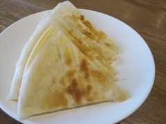 现烙脆皮饼-妈妈的味道(工人体育场东路店)