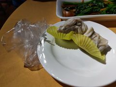 -功德林(南京西路店)