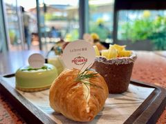 -La Terre乐田(万象城店)