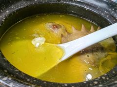 -崂山水果园农家宴(泉水鸡店)