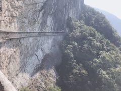 -鹿院坪生态旅游景区