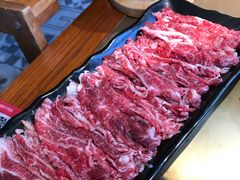 -手选潮汕鲜活牛肉火锅(二七广场店)