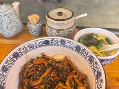 -君东记本帮面馆(天钥桥路店)