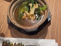 -丽伟的串·烧烤·砂锅(泰丰店)