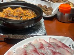 -潮汕壹号·潮汕菜·打边炉·生腌(总店)