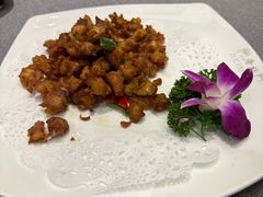 -北门饭店(三香路店)