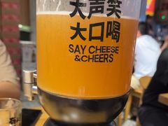 -记忆串城·东北烧烤·小龙虾·大型团建(南油店)