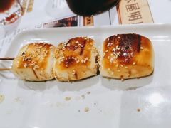 -木屋烧烤(龙华店)