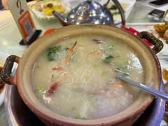 -东江海鲜大排档·潮汕菜·砂锅粥
