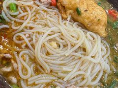 -小南小粉手工粉(迎薰路店)