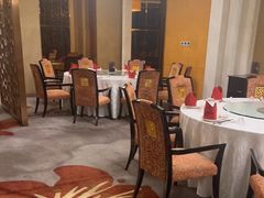 -酌宴府The China Club·广州万富希尔顿酒店(云城东路店)