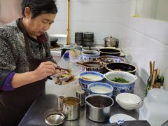 -洁美凉粉店(温江店)